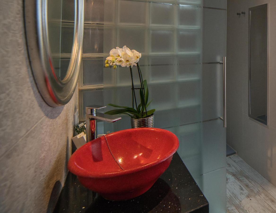 Rey Don Pedro Luxury Home Sewilla Zewnętrze zdjęcie