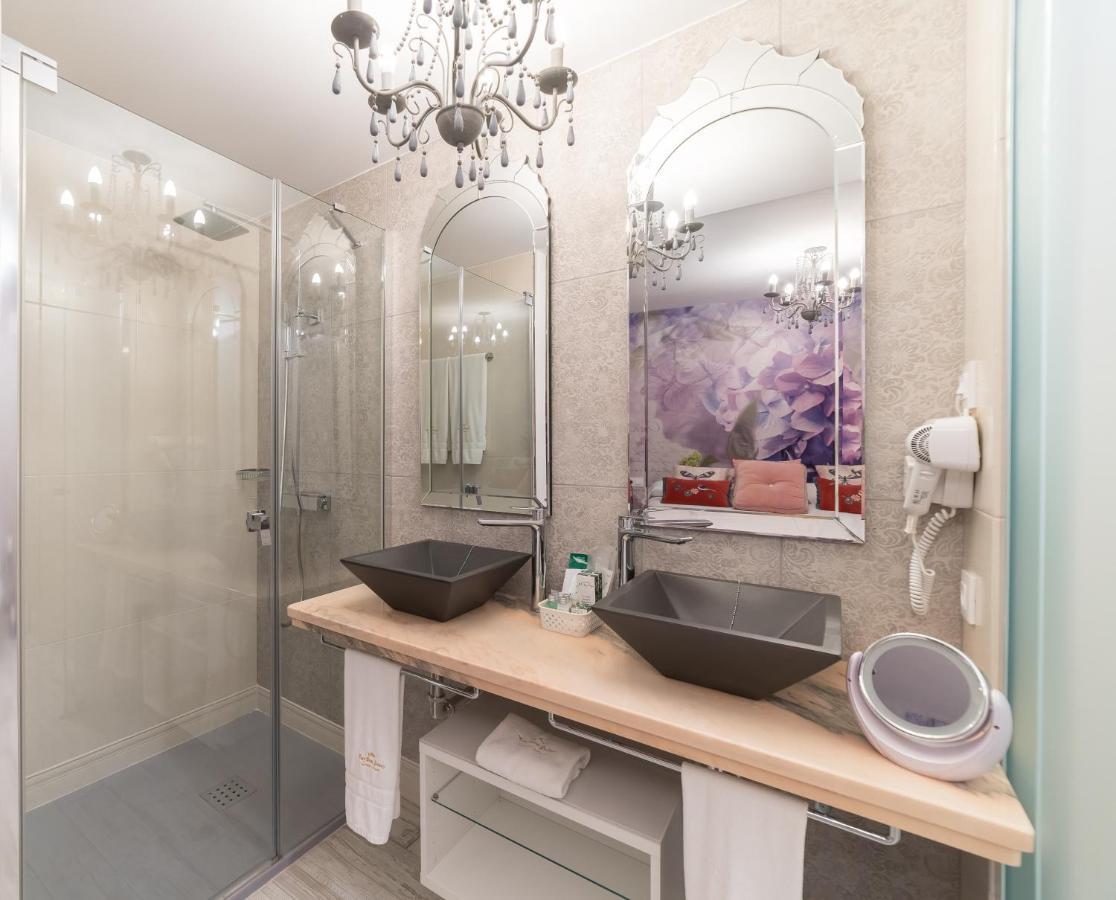 Rey Don Pedro Luxury Home Sewilla Zewnętrze zdjęcie