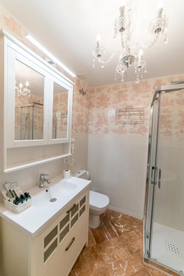 Rey Don Pedro Luxury Home Sewilla Zewnętrze zdjęcie