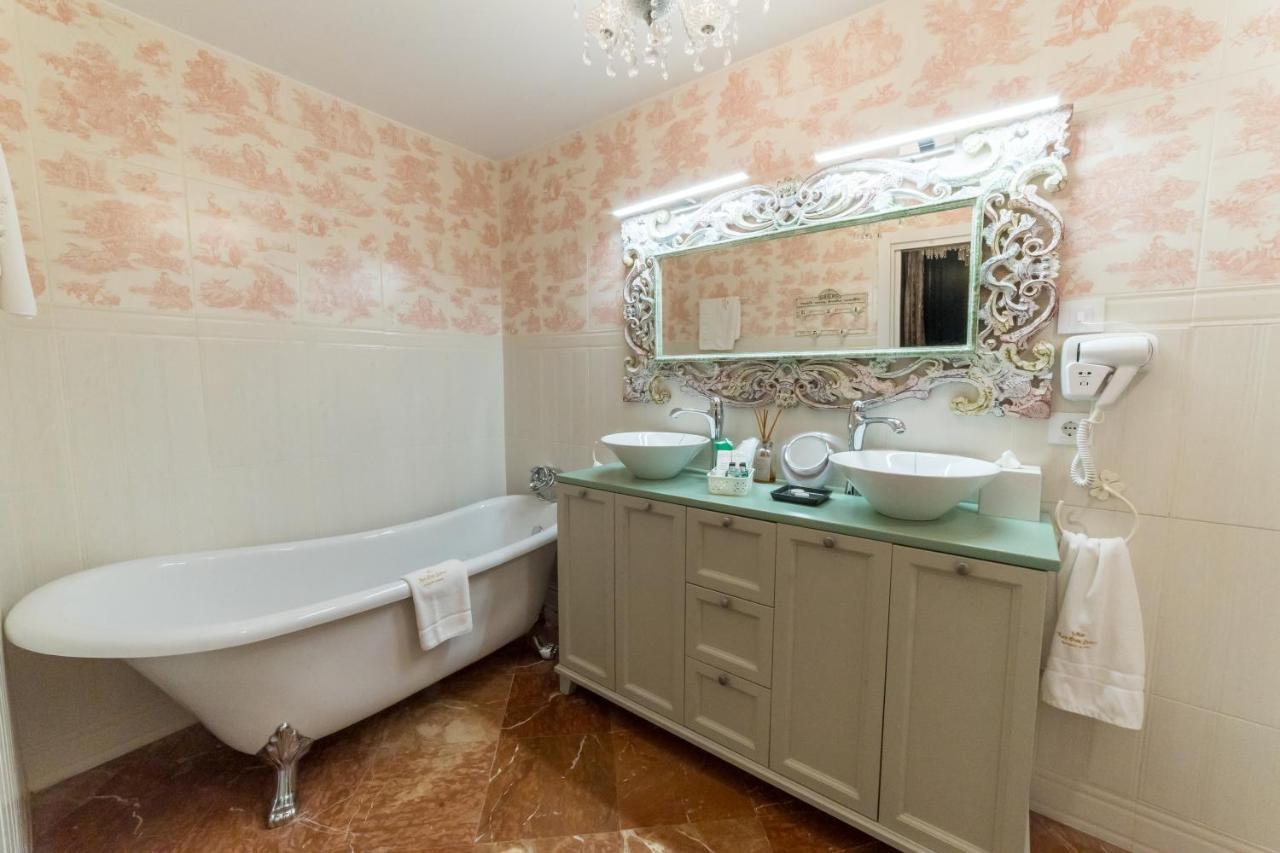 Rey Don Pedro Luxury Home Sewilla Zewnętrze zdjęcie
