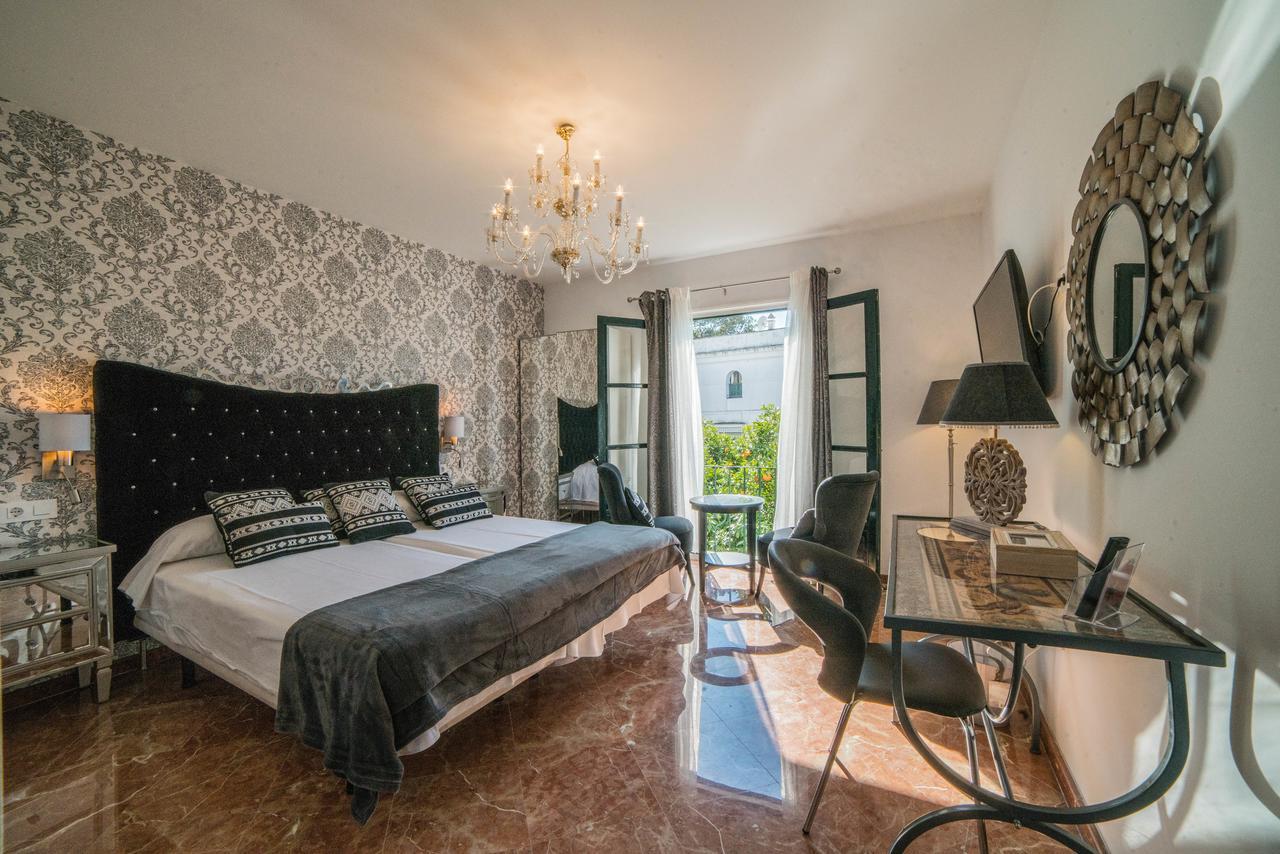 Rey Don Pedro Luxury Home Sewilla Zewnętrze zdjęcie