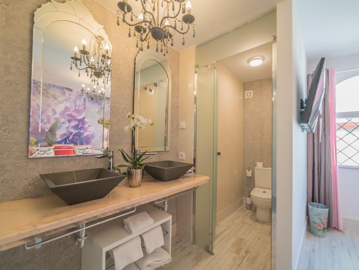 Rey Don Pedro Luxury Home Sewilla Pokój zdjęcie