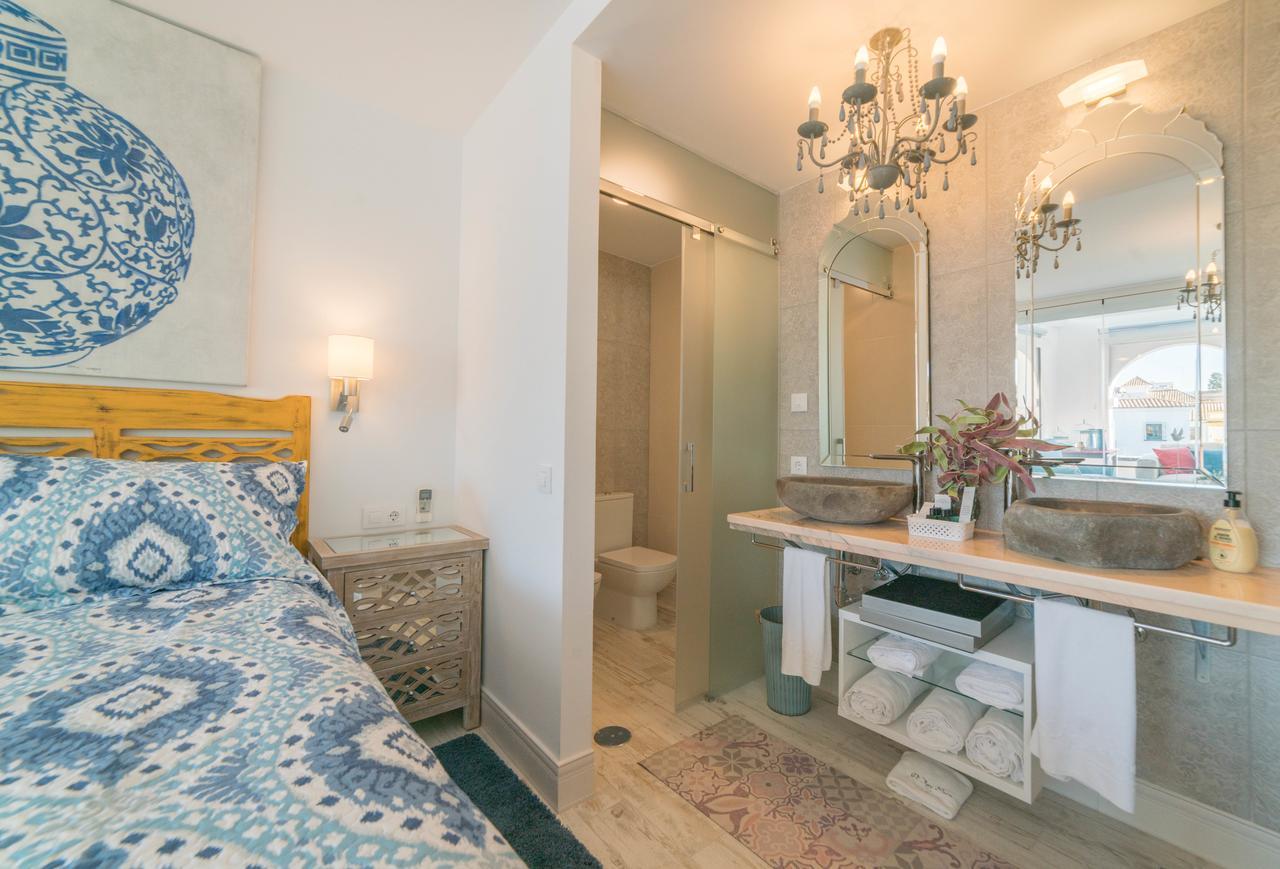 Rey Don Pedro Luxury Home Sewilla Zewnętrze zdjęcie