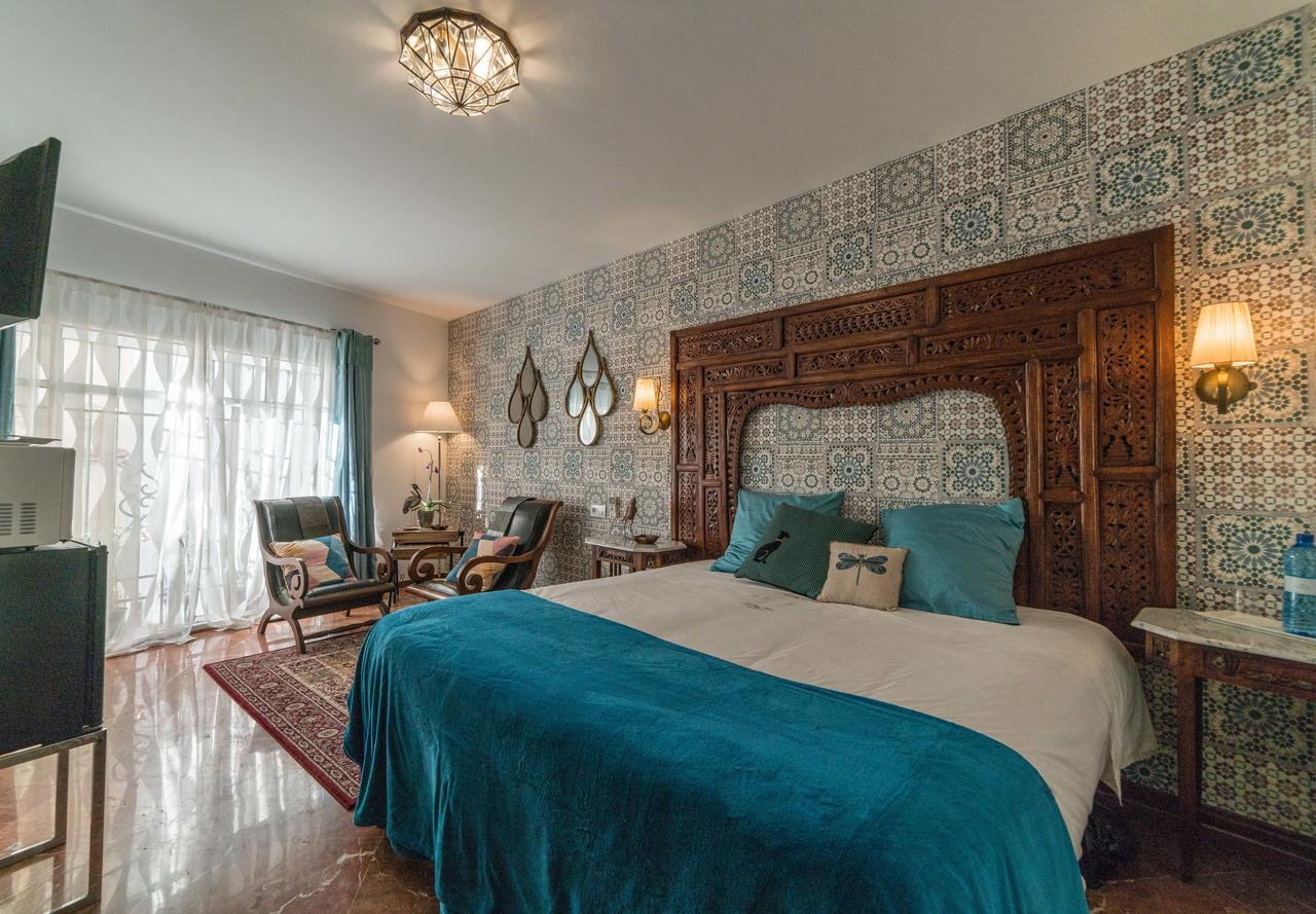 Rey Don Pedro Luxury Home Sewilla Pokój zdjęcie