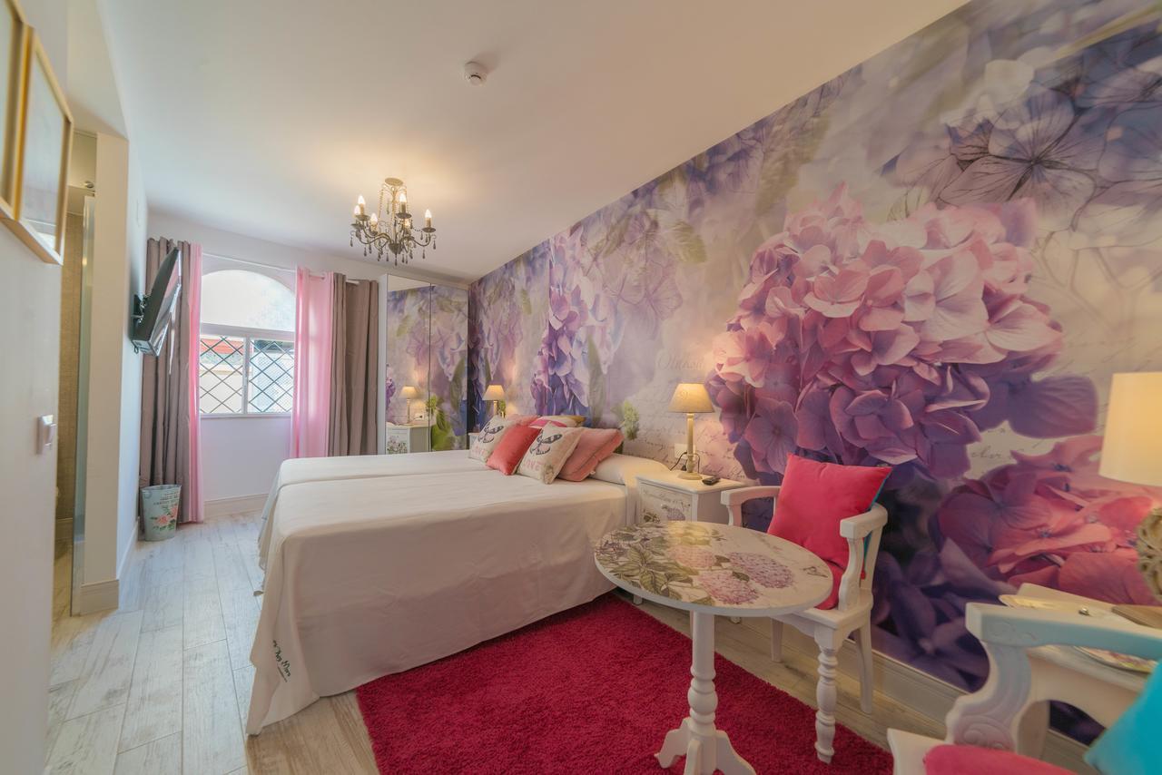 Rey Don Pedro Luxury Home Sewilla Pokój zdjęcie