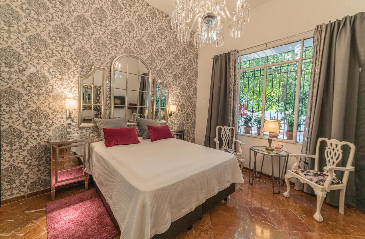 Rey Don Pedro Luxury Home Sewilla Pokój zdjęcie